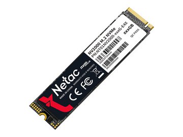 SSD Netac NV2000 512GB NT01NV2000-512-E4X