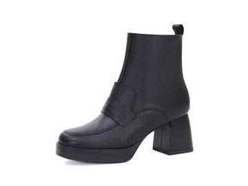 Ботинки женские Марко, модель 12787