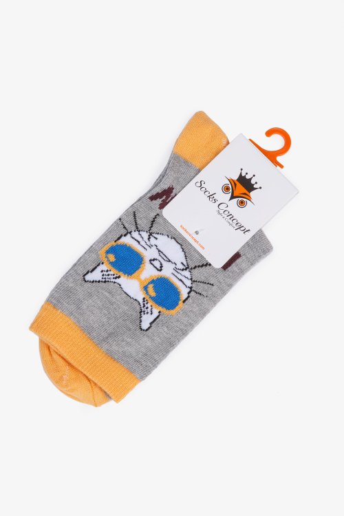 Носки женские Socks concept, фото 1 из 23