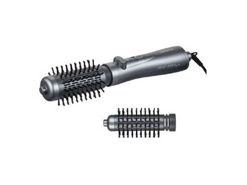 Фен-щетка POLARIS PHS 1020RK (графитовый)