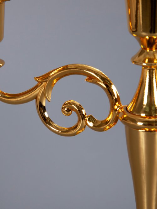 Канделябр Versal-3 Gold, фото 16 из 17