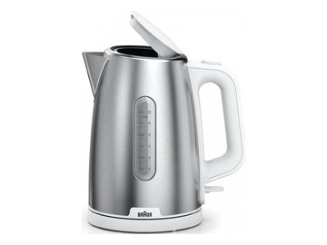 Электрический чайник Braun WK1500WH 5 элемент