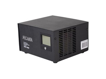 Источник бесперебойного питания Ресанта УБП-1000 (61/49/4)