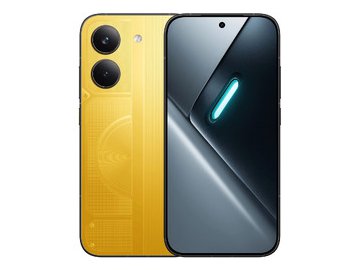 Смартфон POCO X8 Pro 8GB/256GB Yellow RU