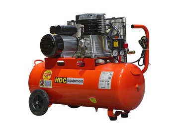 Компрессор HDC HD-A071 на акции в магазинах 5 элемент