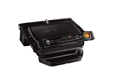Электрогриль Tefal Optigrill Snacking & Baking GC714834