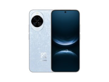 Смартфон huawei nova 14 12gb/256gb tlr-lx9 dual sim (голубой кристалл) в Орше Электросила