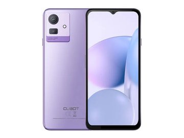 Смартфон Cubot NOTE 50 8GB/256GB (фиолетовый) на акции в магазинах 5 элемент