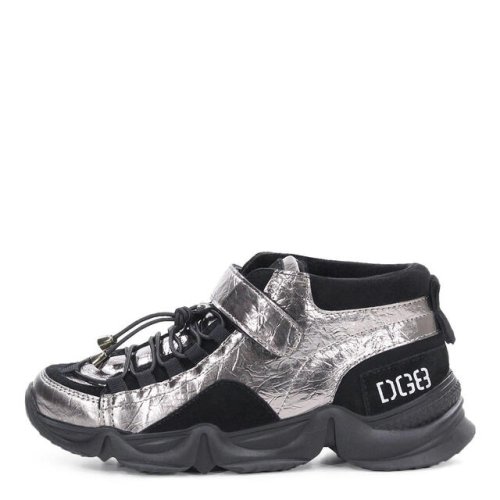 Ботинки для школьников-девочек, фото 5 из 78