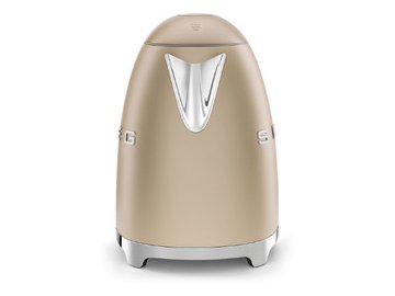 Электрический чайник Smeg KLF03CHMEU