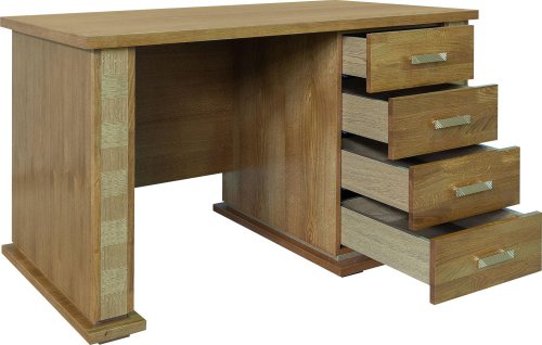 Стол письменный «Тунис» П6.343.2.25 (П343.25-1Ш), фото 15 из 15