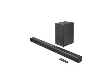 Саундбар jbl cinema sb580 jblsb580blkuk (черный) Электросила
