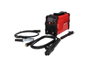 Сварочный инвертор Profipower MMA-200 IGBT (E0300)