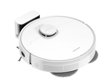 Dreame Robot Vacuum L40 (белый)