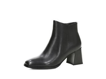 Ботинки женские