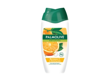 Гель д/душа Palmolive Men Цитрусовый заряд Бодрящий 750 мл