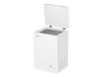 Морозильный ларь Haier HCE100R