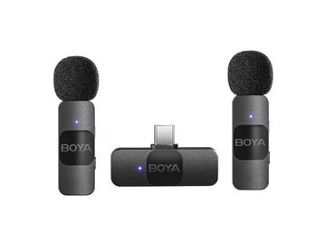 Микрофон BOYA BY-V20