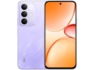 Realme C85 6/128GB (фиолетовый) в Узде МТС