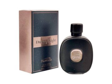 Мила акции Сенно - Вода парфюмерная DEOMANIA Dreamy Night для женщин, 100 мл