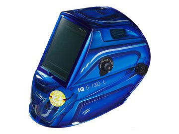 Сварочная маска Fubag IQ 5-13D L 41397