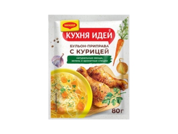Смесь сухая Maggi на второе пригот макарон по-флотски от шефа 26 г