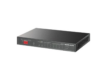 Коммутатор Mercusys MS110GMP