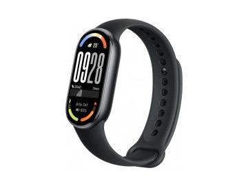 Фитнес-браслет xiaomi smart band 10 (черный) Электросила
