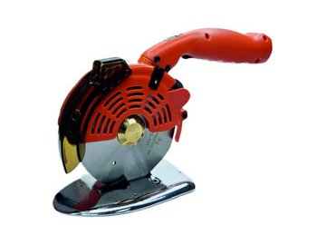 Промышленная раскройная машина Sentex ST-125D