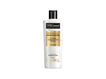 Кондиционер ТРЕСЕММЕ Rich Moisture увлажняющий для сухих волос, 400 мл