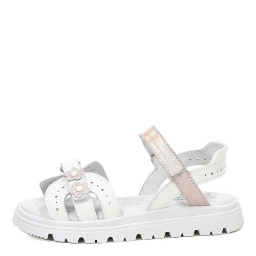 Туфли летние для школьников-девочек, фото 5 из 6