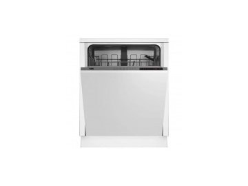 Встраиваемая посудомоечная машина beko bdin15360 в Пинске Электросила