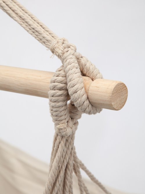 Гамак в комплекте с 2 подушками Rest, фото 11 из 340