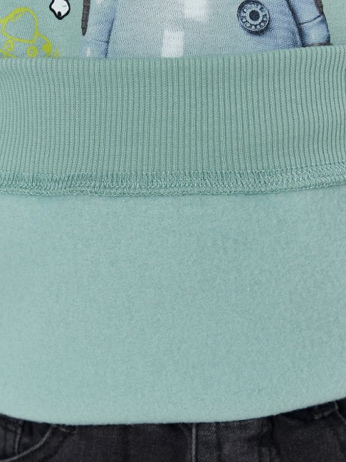 ХУДИ ДЛЯ МАЛЬЧИКОВ, фото 7 из 8