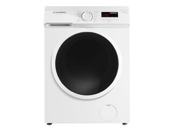Стиральная машина MAUNFELD MFWM127WH05 на акции в магазинах 5 элемент