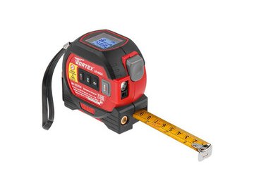 Лазерный дальномер Wortex LR 4004 0323134 на акции в магазинах 5 элемент