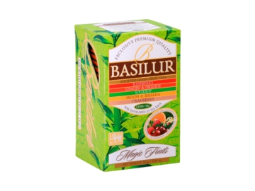 Чай Curtis Very Berry/ Вэри Бэрри 20шт*1,7г 34г