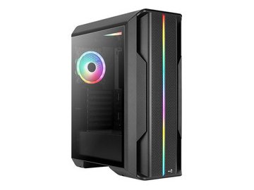 Корпус AeroCool Splinter Duo-G-BK-V1 (ACCM-PB26033.11) в Мозыре 5 элемент