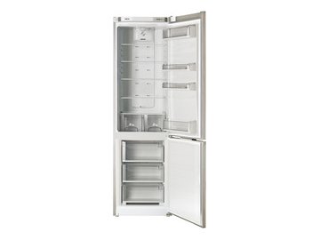 Холодильник-морозильник Atlant XM-4421-089-ND Silver из каталога 5 элемент