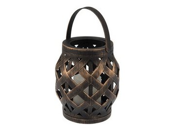 Декоративный фонарь со свечкой NEON-NIGHT 513-055