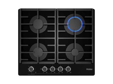 Варочная панель Haier HHX-G64CNMB