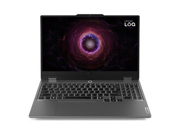 Игровой ноутбук Lenovo LOQ 15ARP9 83JC00LBRK Win 11 Pro