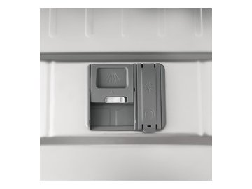 Встраиваемая посудомоечная машина Exiteq EXDW-I406 в Светлогорске 5 элемент