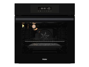 Духовой шкаф Haier HOX-FP3AGB
