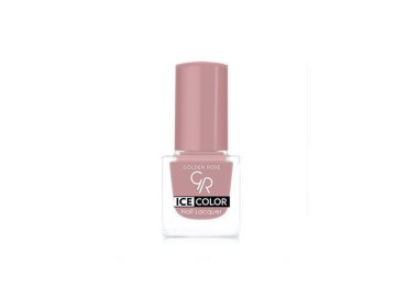 Лак для ногтей GOLDEN ROSE Ice Color Nail Lacquer, тон 166, 30 мл