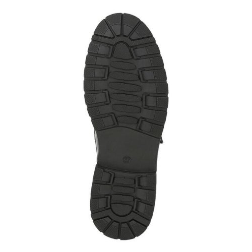 Полуботинки для школьников-мальчиков, фото 3 из 5