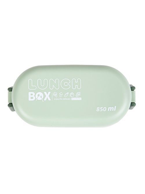 Ланч-бокс Lunch Time, фото 9 из 72