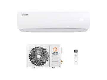 Кондиционер Ultima Comfort ECP-I18PN-IN/ECP-I18PN-OUT
