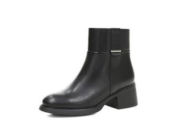 Ботинки женские