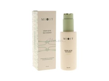 Гель для умывания MIXIT очищающий с кислотами для проблемной кожи, 150 мл